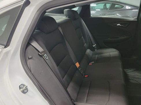 Used 2024 Chevrolet Malibu RS w/ LPO, Floor Liner Package image 24