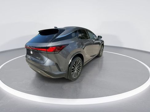 Used 2023 Lexus RX 350 AWD w/ Cold Area Package image 8