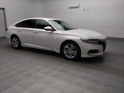 Used 2019 Honda Accord LX image 13