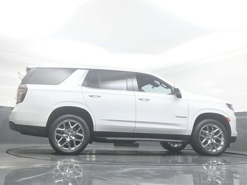 Used 2024 Chevrolet Tahoe LT w/ LT Signature Plus Package AWD/4WD image 54