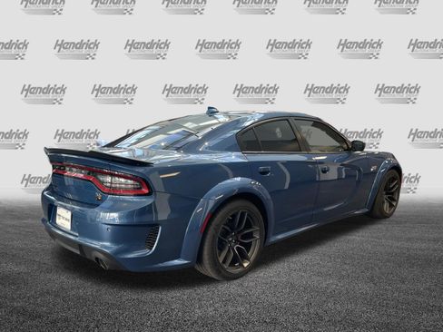 Used 2022 Dodge Charger Scat Pack RWD image 10