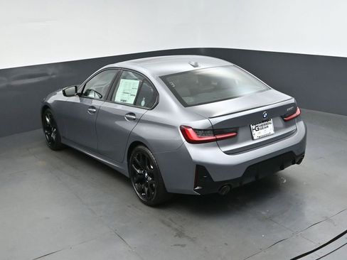 New 2026 BMW 330i Sedan w/ M Sport Package image 34