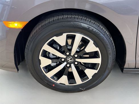 New 2026 Honda Odyssey EX-L image 36