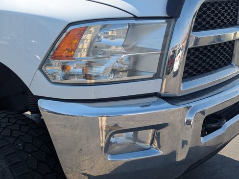 Used 2015 RAM 3500 SLT w/ Protection Group image 13
