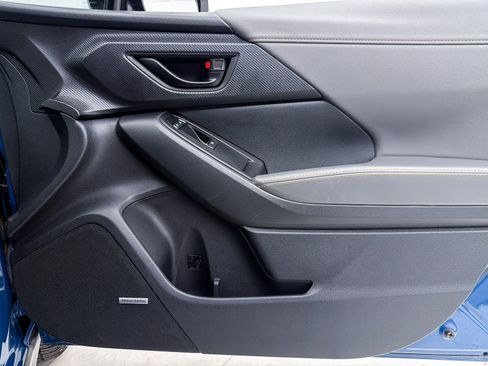 Used 2024 Subaru Crosstrek 2.5i Wilderness image 28