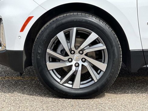 Certified 2022 Chevrolet Equinox Premier image 8