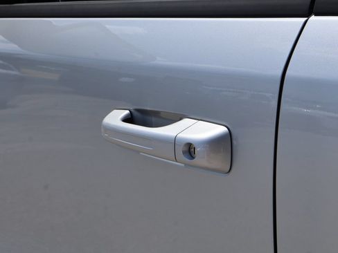 New 2026 RAM 1500 Laramie w/ Sport Appearance Package AWD/4WD image 18