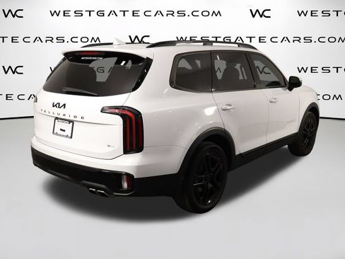 Used 2025 Kia Telluride SX Prestige X-Line AWD/4WD image 51