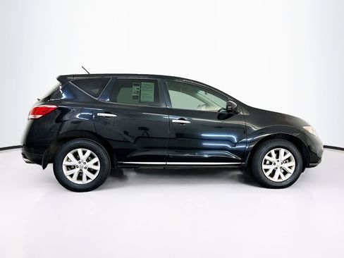 Used 2014 Nissan Murano S AWD/4WD image 10