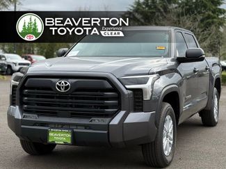 Used 2024 Toyota Tundra SR5 360° Tour