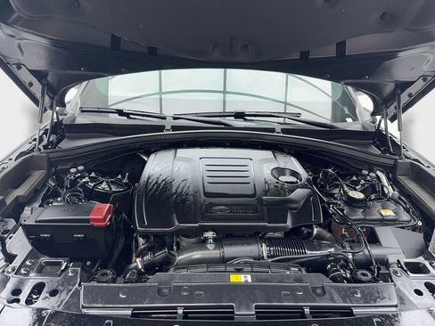Used 2023 Land Rover Range Rover Velar R-Dynamic S image 11