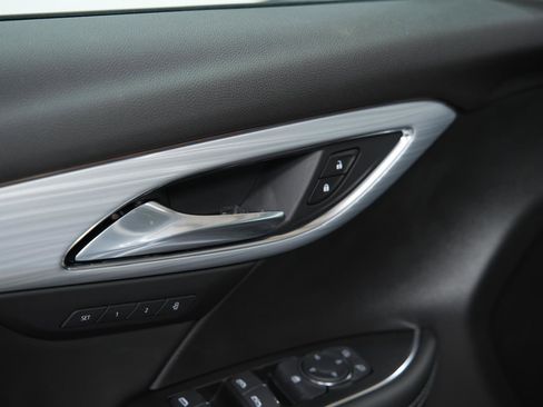 New 2026 Buick Envision Avenir image 23