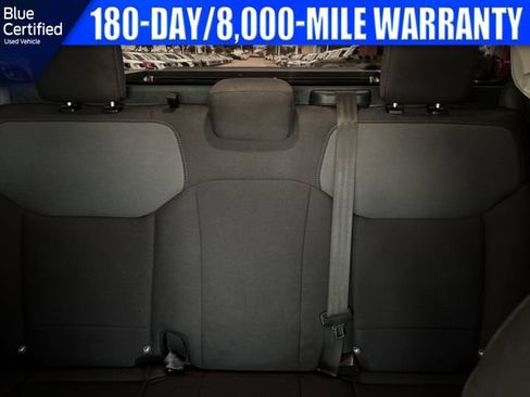 Used 2023 Ford Maverick XL w/ Equipment Group 100A Standard AWD/4WD image 16