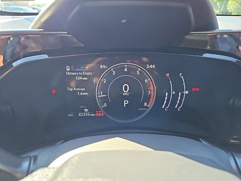 Used 2024 Lexus NX 350 AWD w/ Cold Area Package image 16