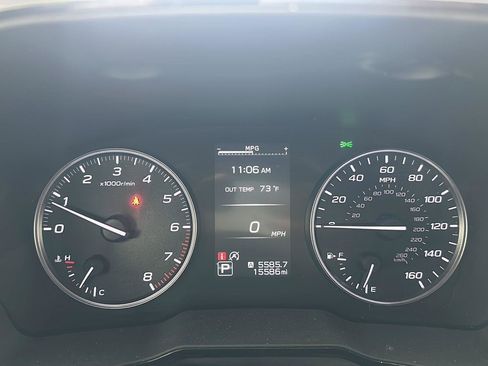 Used 2024 Subaru Legacy Premium AWD/4WD image 6