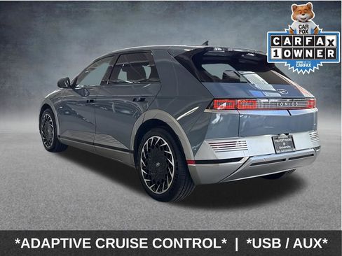 Used 2024 Hyundai Ioniq 5 Limited image 6