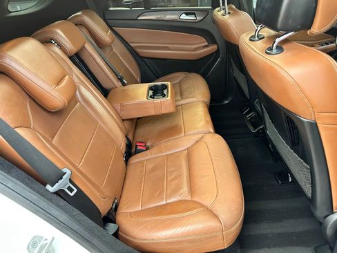 Used 2017 Mercedes-Benz GLE 43 AMG 4MATIC image 16