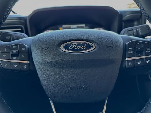 New 2024 Ford Maverick Tremor w/ Tremor Off-Road Package image 23