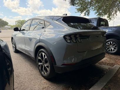 Used 2026 Ford Mustang Mach-E Select