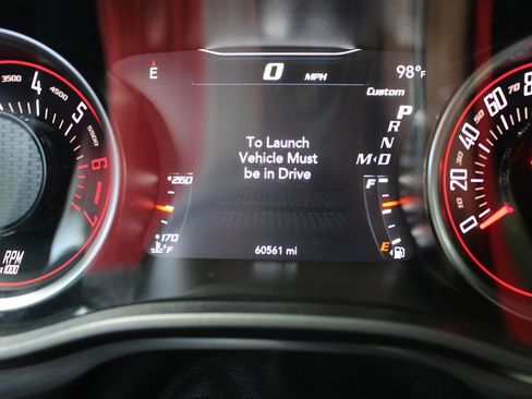 Used 2021 Dodge Challenger R/T Scat Pack w/ Driver Convenience Group image 21