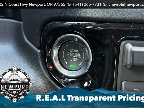 New 2026 Chevrolet Silverado 1500 RST w/ Safety Package AWD/4WD image 22