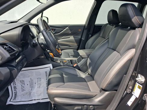 Used 2023 Subaru Forester Wilderness AWD/4WD image 5