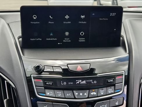 Certified 2023 Acura RDX FWD w/ Technology Package image 19