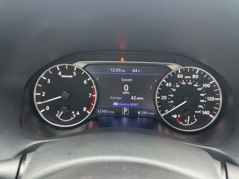 Used 2022 Nissan Altima 2.5 SR image 20