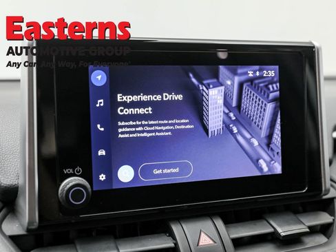 Used 2024 Toyota RAV4 LE image 19