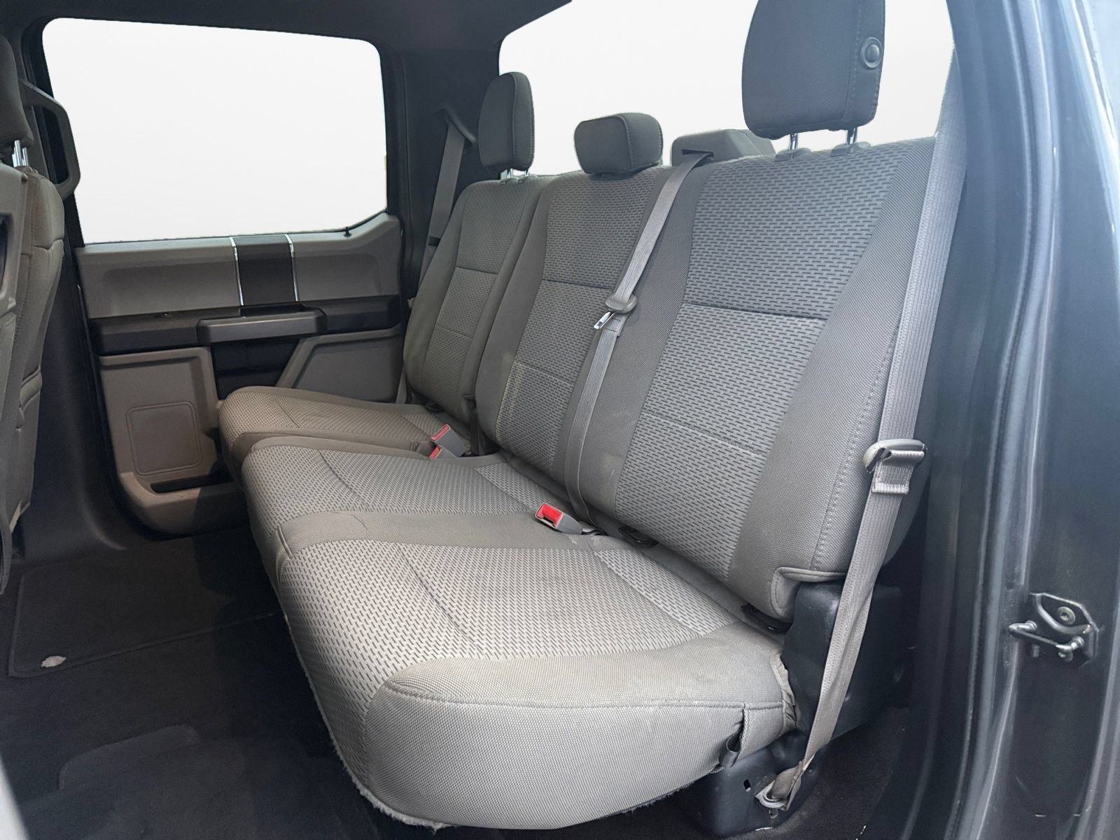 Used 2019 Ford F150 XLT RWD image 15
