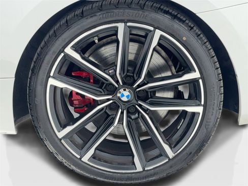 Used 2023 BMW 430i Convertible w/ M Sport Package image 70