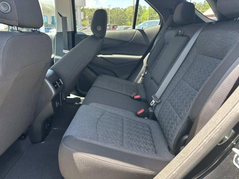 Used 2022 Chevrolet Equinox LT FWD image 20