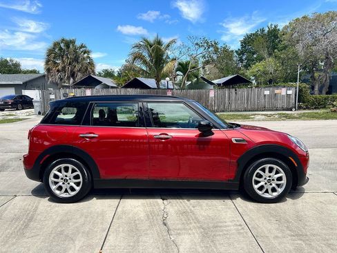 Used 2016 MINI Cooper Clubman image 6