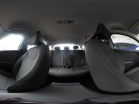 Used 2025 Kia K4 FWD image 44