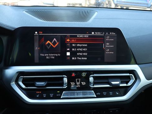 Used 2021 BMW M340i xDrive w/ Premium Package image 23