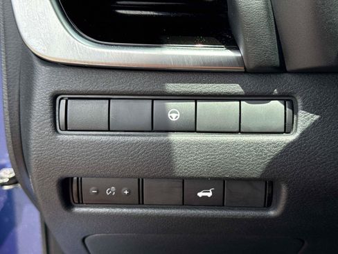 Used 2023 Nissan Rogue SL w/ SL Premium Package AWD/4WD image 33