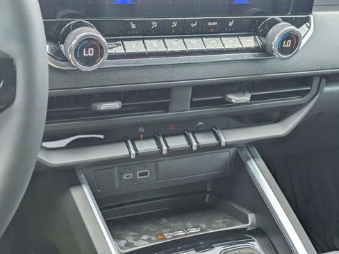 New 2026 Chevrolet Colorado Trail Boss AWD/4WD image 20