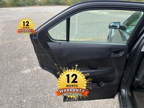 Used 2014 Chevrolet Equinox LS image 43