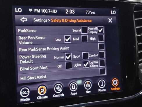 Used 2020 Jeep Grand Cherokee Laredo w/ Laredo X Package AWD/4WD image 44
