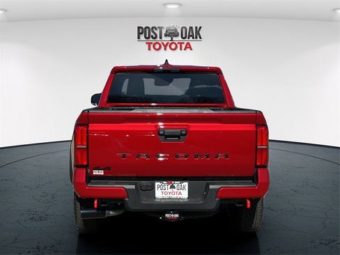New 2026 Toyota Tacoma TRD Off-Road image 6