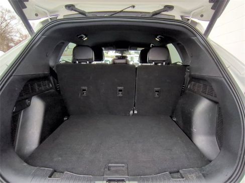 Used 2024 Ford Escape ST-Line w/ Tech Pack #1 image 26