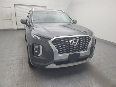 Used 2021 Hyundai Palisade Limited FWD image 14