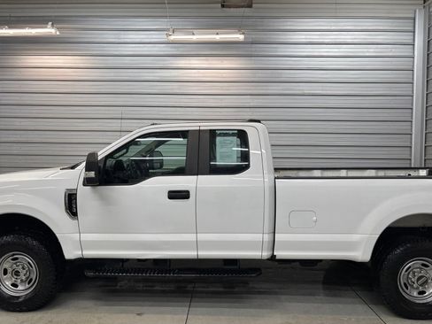 Used 2020 Ford F250 XL w/ Power Equipment Group AWD/4WD image 7
