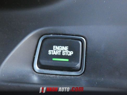 Used 2021 Chevrolet Camaro LT w/ Redline Edition RWD image 48