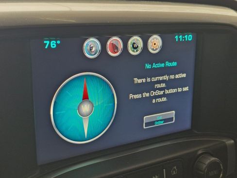 Used 2015 Chevrolet Silverado 1500 LT w/ Texas Edition, 1LT Trim AWD/4WD image 12