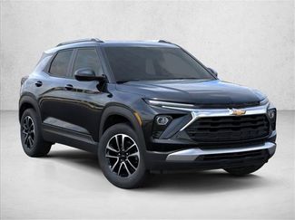 New 2026 Chevrolet TrailBlazer LT video 2