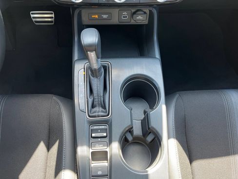 Used 2024 Honda Civic Sport image 26