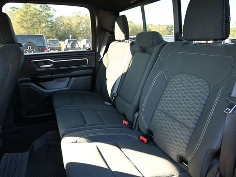 New 2025 RAM 1500 Big Horn image 23