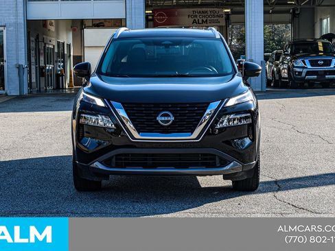 Used 2023 Nissan Rogue SL image 12