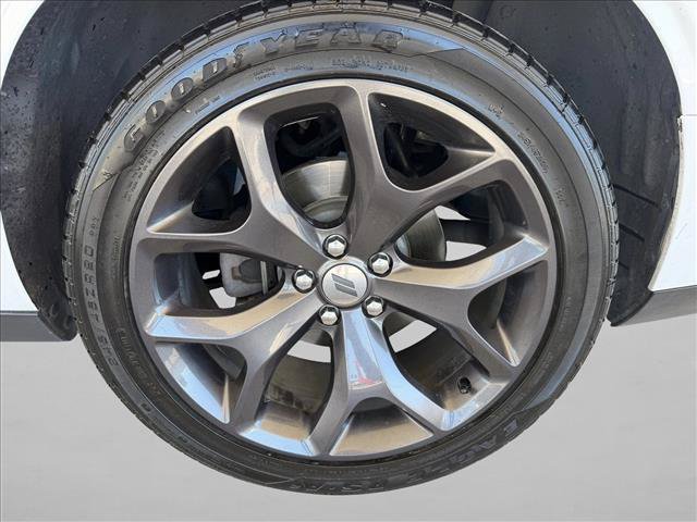 Used 2018 Dodge Challenger SXT Plus RWD image 22
